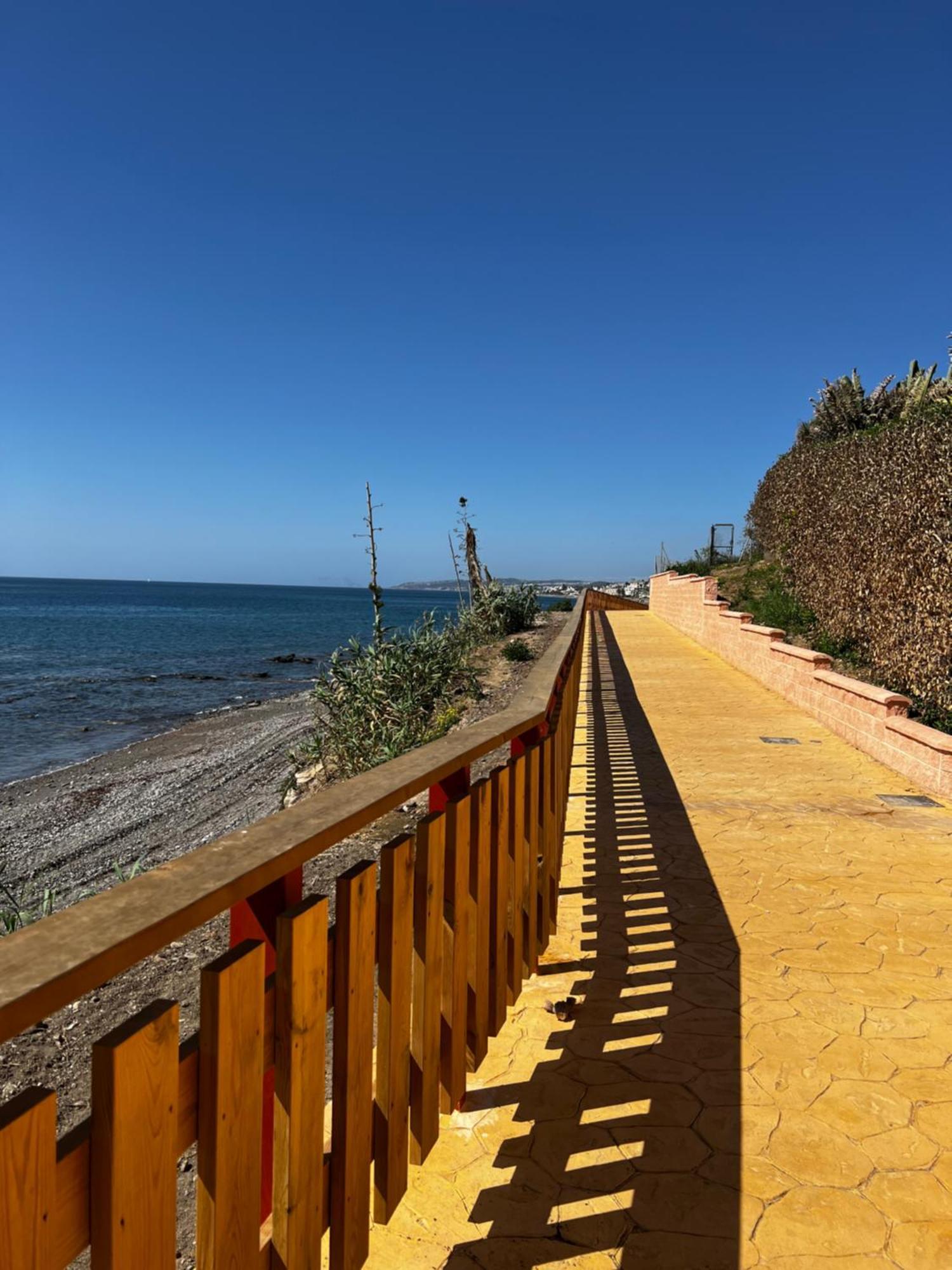 Arena Beach إِستيبونا المظهر الخارجي الصورة